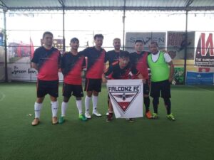 Falconz FC