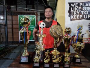 Trophies 4