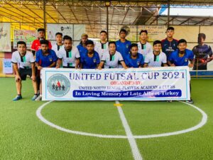 FutsalCup