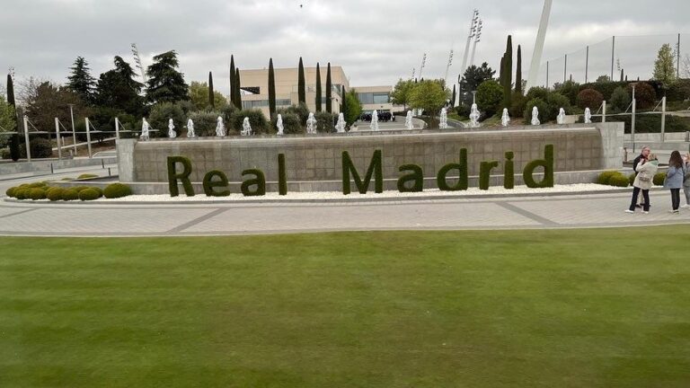 Real Madrid Club